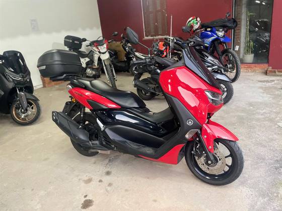 YAMAHA NMAX 160 ABS YAMAHA NMAX 160 ABS